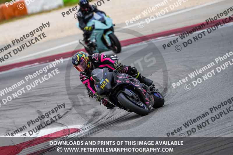 May 2024;motorbikes;no limits;peter wileman photography;portimao;portugal;trackday digital images